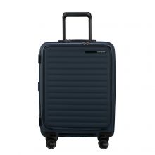 Samsonite RestackD Spinner 55 Exp. Easy Access Midnight 