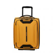 Samsonite Ecodiver Duffle Wheels Underseater 45 Yellow