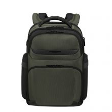 Samsonite Pro-DLX 6 Underseater Backpack 15.6" Green