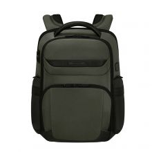 Samsonite Pro-DLX 6 Laptop Backpack 15.6" Slim Green