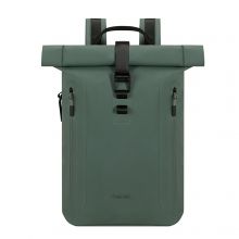 Samsonite Coatify Biz Rolltop Backpack 14.1" Green