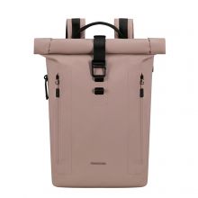 Samsonite Coatify Biz Rolltop Backpack 14.1" Rose