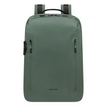 Samsonite Coatify Biz Laptop Backpack 15,6" Green