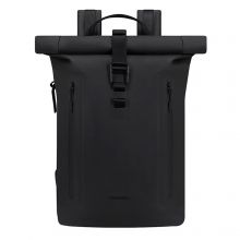Samsonite Coatify Biz Rolltop Backpack 15,6" Black