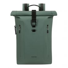 Samsonite Coatify Biz Rolltop Backpack 15,6" Green