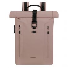 Samsonite Coatify Biz Rolltop Backpack 15,6" Rose