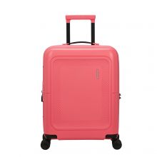 American Tourister Dashpop Spinner 55 Expandable Sugar Pink