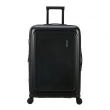 American Tourister Dashpop Spinner 67 Expandable True Black