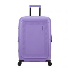 American Tourister Dashpop Spinner 67 Expandable Violet Purple