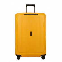Samsonite Essens Spinner 81 Radiant Yellow