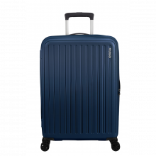 American Tourister Rejoy Spinner 68 Navy Blue