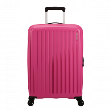 American Tourister Rejoy Spinner 68 Hawaiian Pink