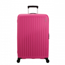 American Tourister Rejoy Spinner 77 Hawaiian Pink