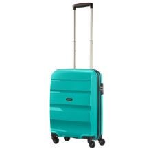 American Tourister Bon Air Spinner S Strict Deep Turquoise