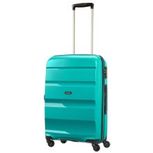 American Tourister Bon Air Spinner M Deep Turquoise