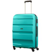 American Tourister Bon Air Spinner L Deep Turquoise