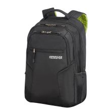 American Tourister Urban Groove UG6 Laptop Backpack 15.6" Black