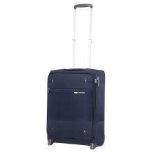 Samsonite Base Boost Upright 55 Length 40 Navy Blue