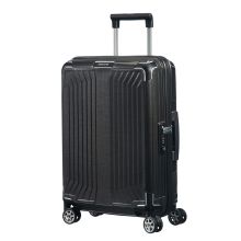 Samsonite Lite-Box Spinner 55 Black