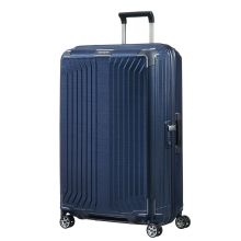 Samsonite Lite-Box Spinner 75 Deep Blue