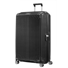 Samsonite Lite-Box Spinner 81 Black