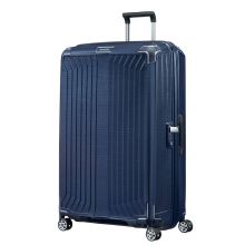 Samsonite Lite-Box Spinner 81 Deep Blue