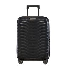 Samsonite Proxis Spinner 55/40 Expandable Black