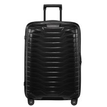 Samsonite Proxis Spinner 69 Black