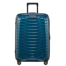 Samsonite Proxis Spinner 69 Petrol Blue