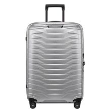 Samsonite Proxis Spinner 69 Silver