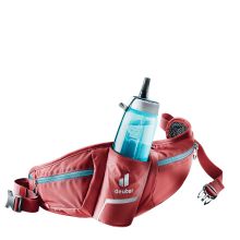 Deuter Pulse Two Heuptas Cranberry New
