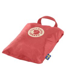 Fjällräven Kanken Rain Cover Regenhoes Peach Pink