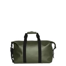 Rains Original Weekend Bag Reistas Evergreen
