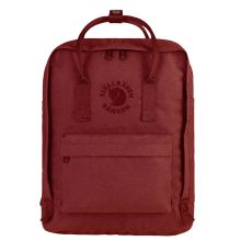 Fjällräven Re-Kanken Rugzak Ox Red