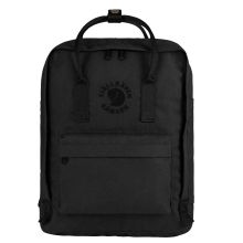 Fjällräven Re-Kanken Rugzak Black