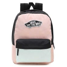Vans Realm Rugzak Tropical Peach