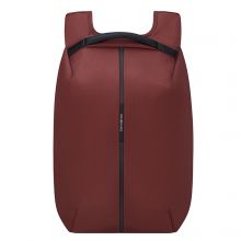 Samsonite Securipak 2.0 Laptop Backpack 15.6" Terracotta Red