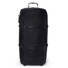 Tumi Alpha Bravo Collapsible Wheeled Duffel 80 cm Black