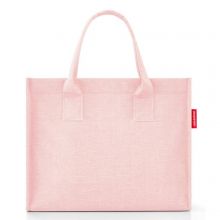 Reisenthel Daily Shopper Twist Blush