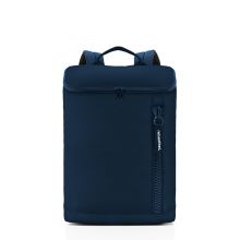 Reisenthel Overnighter Backpack M Rugzak Dark Blue