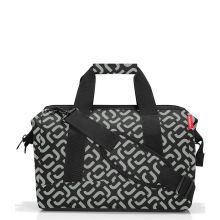 Reisenthel Allrounder M Reistas Signature Black