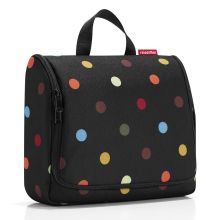 Reisenthel Toiletbag XL Dots