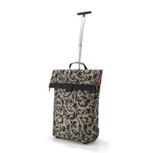 Reisenthel Shopping Trolley M Baroque Taupe