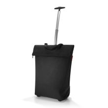 Reisenthel Shopping Trolley M Black