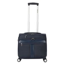 Decent B-Corso Business Trolley Dark Blue