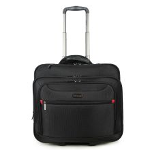 Decent B-Lyon Business Trolley Black