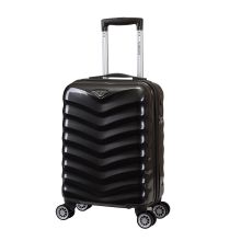 Decent Exclusivo-One Handbagage Trolley 55 Antraciet