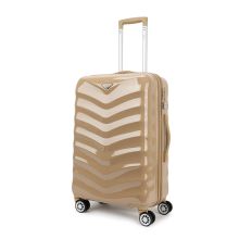 Decent Exclusivo-One Medium Trolley 67 Sand