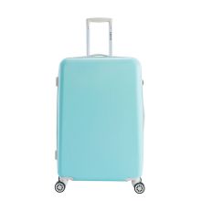 Decent Star Maxx Trolley 76 Pastel Groen