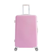 Decent Star Maxx Trolley 76 Pastel Roze